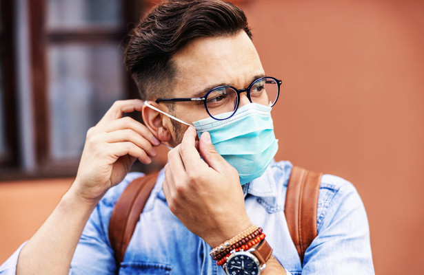 Ученые доказали опасность бессимптомных носителей COVID-19