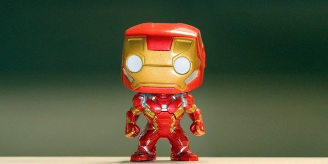 Мало железа – плохо. Много – опасно