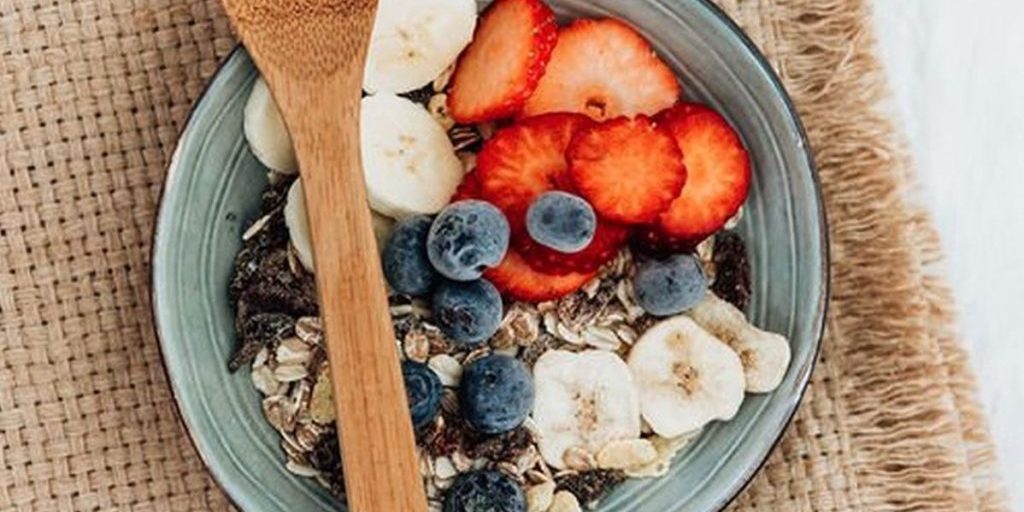 Завтрак против гипертонии. Лучшая комбинация продуктов для снижения давления