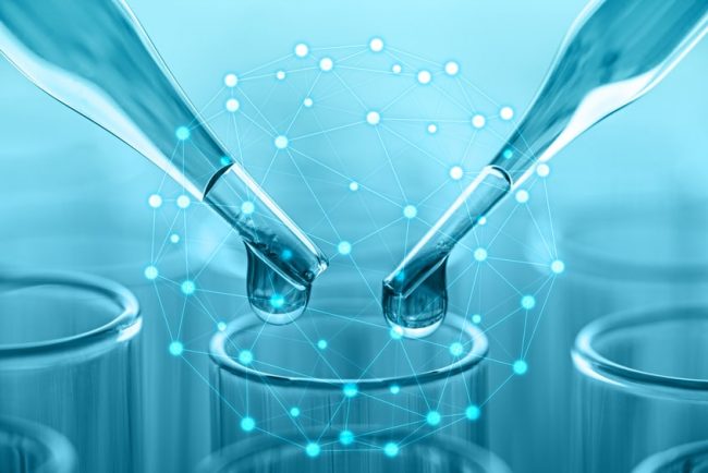 AstraZeneca заплатит до 6 млрд долларов за экспериментальный противоопухолевый препарат