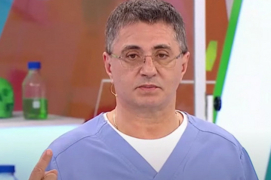 Доктор Мясников назвал защищающий от рака продукт