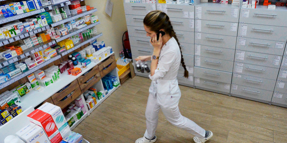 Эксперты предрекают рост цен из-за новой системы маркировки лекарств