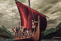 Генетики связали распространение оспы с путешествиями викингов