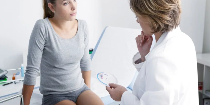 Гинекологический осмотр: что важно знать