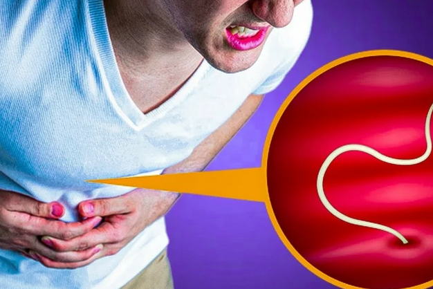 Как определить наличие паразитов в организме