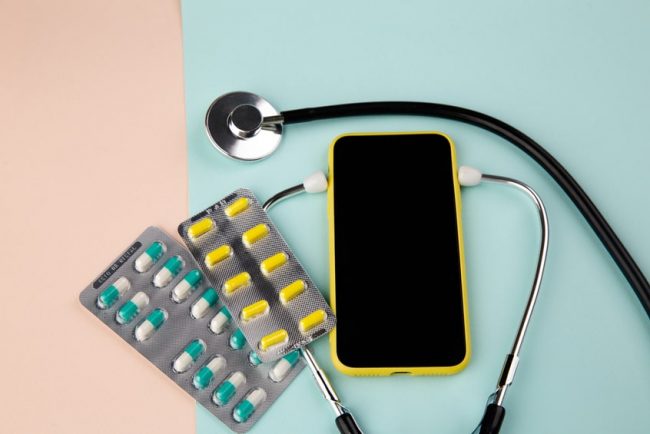 «МегаФон» представил решение для дистанционного мониторинга здоровья