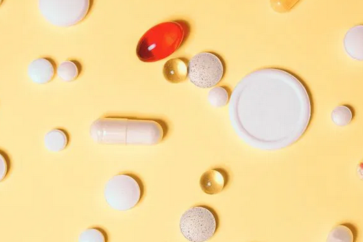 Названы опасные свойства парацетамола — Медицина 2.0