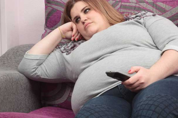 Риск онкологии повышается из-за сидячего образа жизни