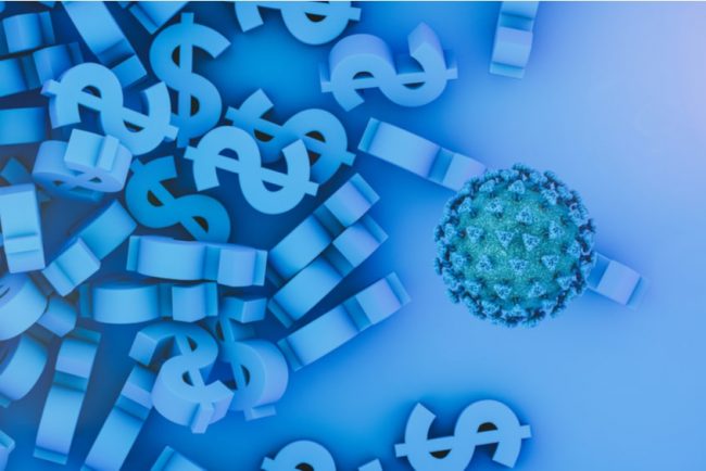 США заплатит Sanofi и GSK 2,1 млрд долларов за вакцину от COVID-19
