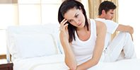 Ученые создали тест, который показывает, способна ли женщина зачать ребенка
