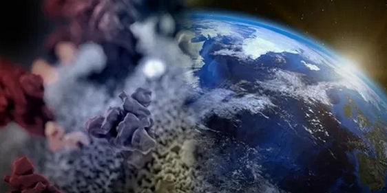 Ученые выяснили, как долго сохраняется коронавирус в пресной воде