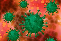 Уникальный фильтр убивает коронавирус за считанные секунды