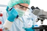 Вирус герпеса провоцирует рак желудка, предупреждают эксперты