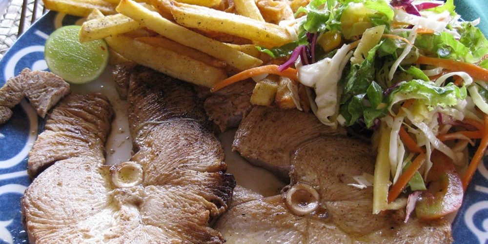 Три вида морепродуктов, от которых стоит отказаться