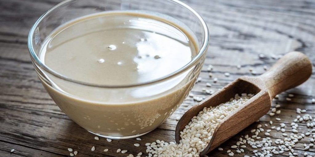 Польза тахини: как кунжутная паста влияет на ваше здоровье