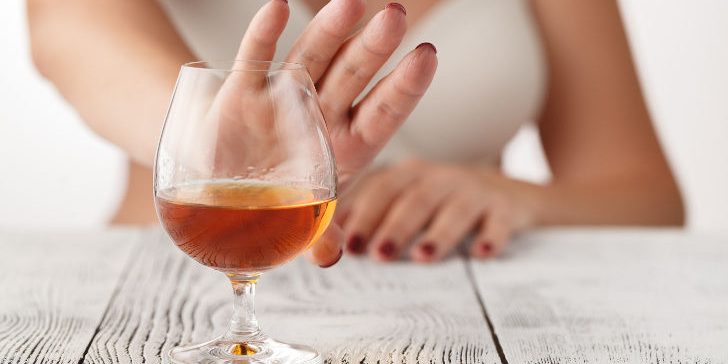 Как понять, что у вас непереносимость алкоголя — Медицина 2.0