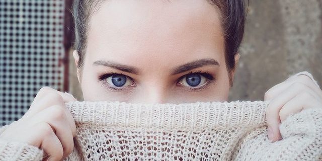 Смотри в оба: 8 самых важных витаминов для здоровья глаз