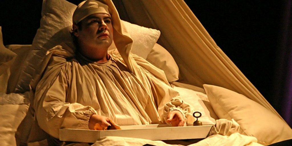 Ипохондрия — капризы или болезнь