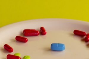 Минпромторг поможет российским фармпрепаратам выйти на зарубежные рынки