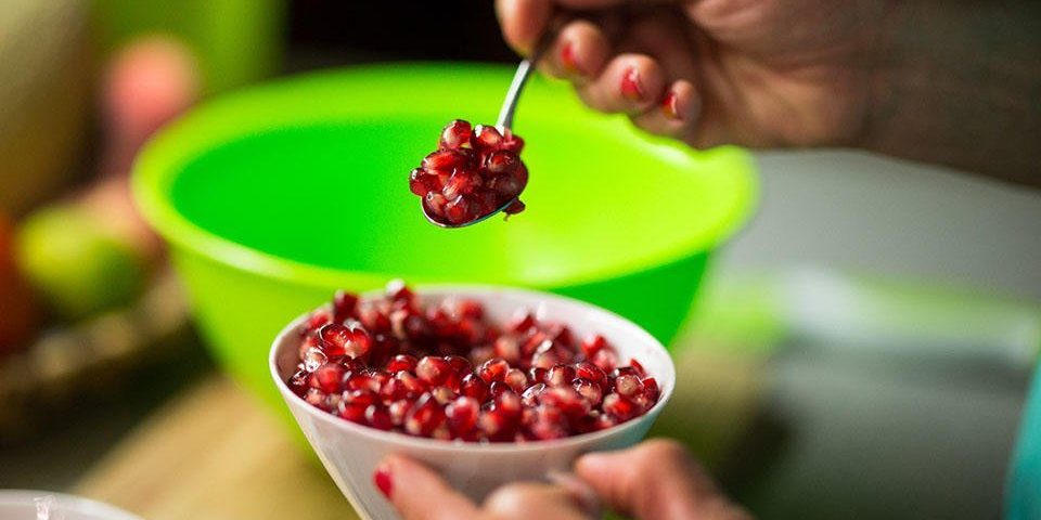 Назван способ защитить организм от вируса с помощью продуктов питания