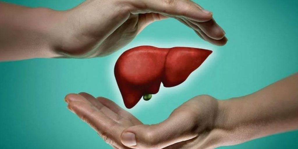 Пять безобидных привычек, которые вредят печени