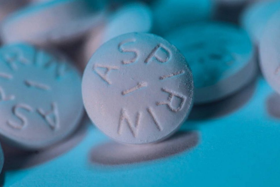 Доказано: аспирин провоцирует онкологию — Медицина 2.0