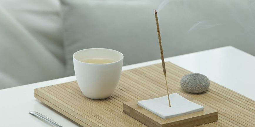 Ароматические палочки могут вызвать рак