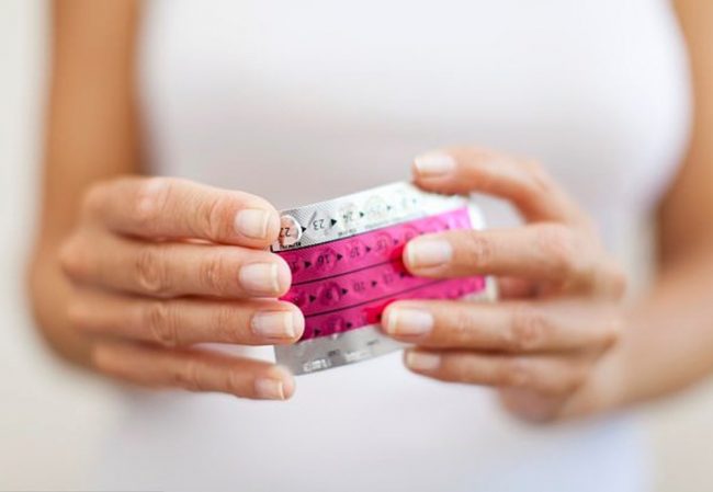 Антибиотики снижают эффективность контрацептивов — Медицина 2.0