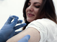 Частные клиники могут заняться бесплатной вакцинацией россиян