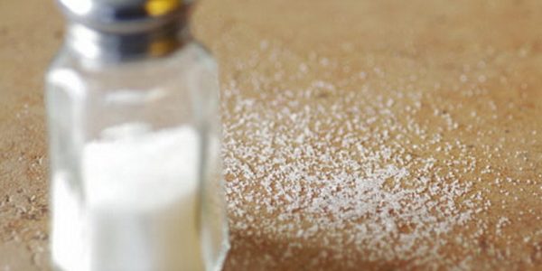 Чиновники повысят уровень йода в рационе россиян