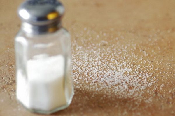 Чиновники повысят уровень йода в рационе россиян