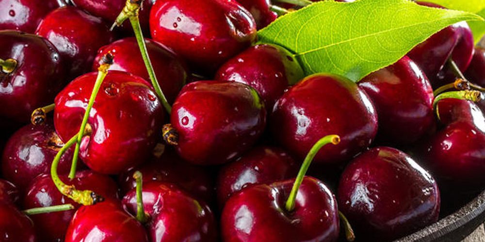 Кому противопоказана черешня и каково ее допустимое количество для тех, кому можно