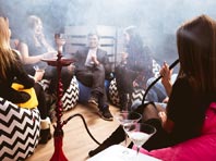 Минздрав описал истинные опасности курения кальяна