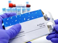 Обнародованы данные о тестировании лекарства против COVID-19