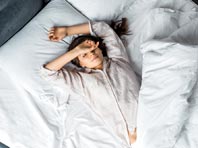 Религиозные убеждения оказались связаны с качеством сна