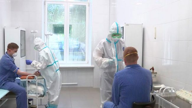 Россиян предупредили о последствиях отказа от вакцинации