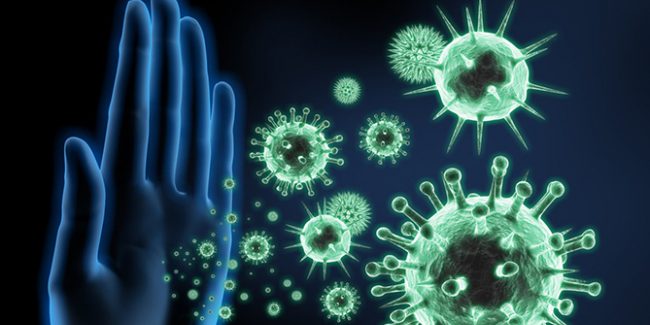 «Спящий» вирус герпеса можно уничтожить с помощью редактирования генов