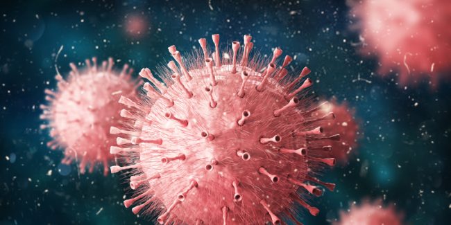 Ученые открыли новый путь распространения гриппа