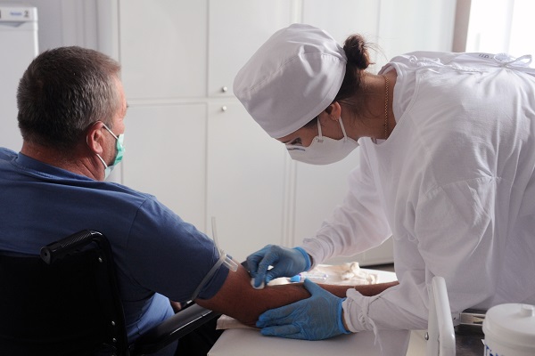 Определен самый ранний признак неизлечимой и смертельной болезни