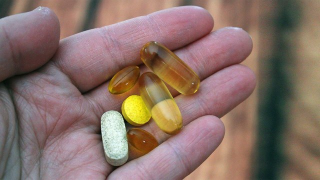 Антибиотики уступят место антивитаминам? — Медицина 2.0