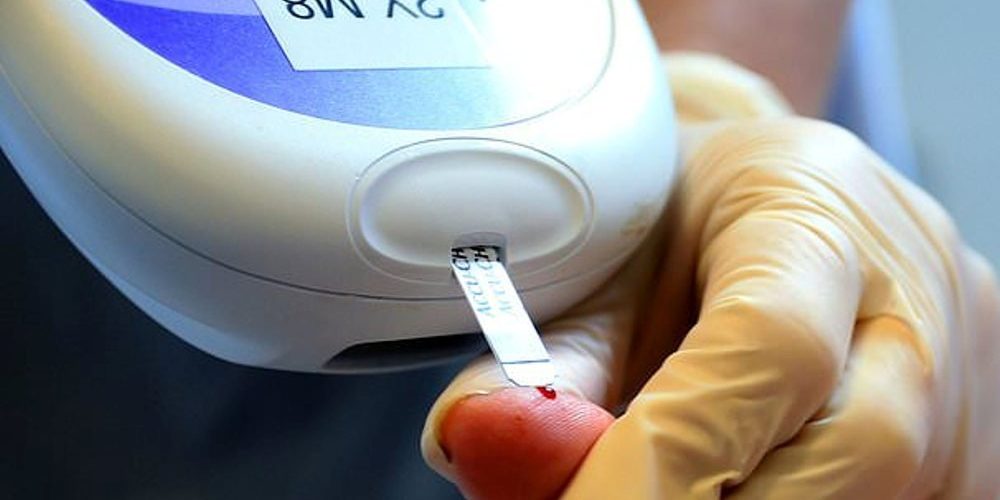 Похудение может остановить почти любой диабет