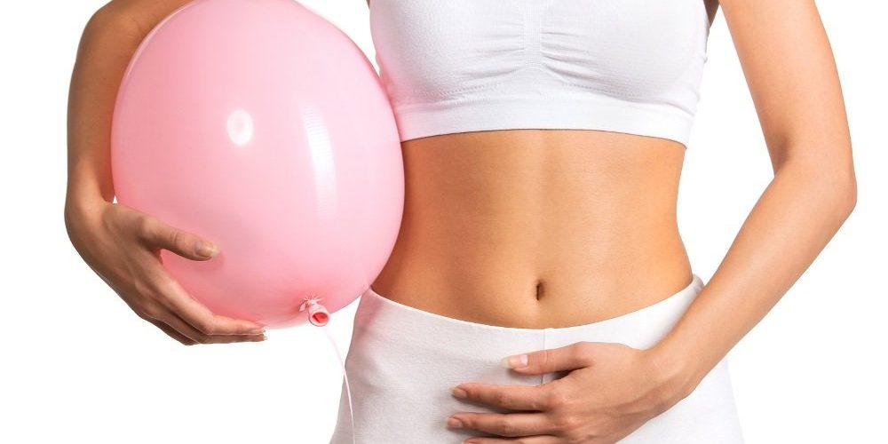 5 лучших напитков при метеоризме