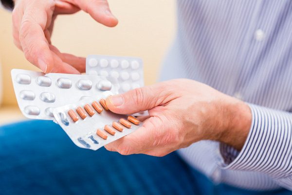 Невролог назвала самые бесполезные препараты в аптечке