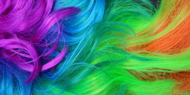 Краска для волос и рак: есть ли связь?