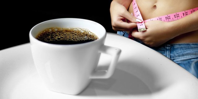 Кофе и нормальный вес снижают риск цирроза печени у алкоголиков