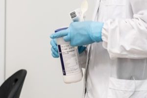 AbbVie займется разработкой китайского противоопухолевого препарата