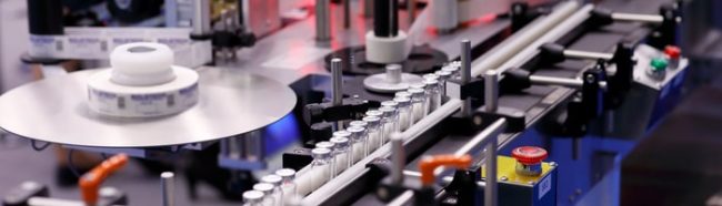 «Амедарт» запустил в Москве производство 17 препаратов из перечня ЖНВЛП