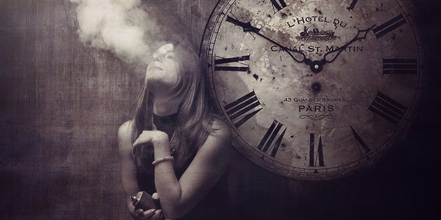 В жидкости для электронных сигарет обнаружили новые токсичные вещества