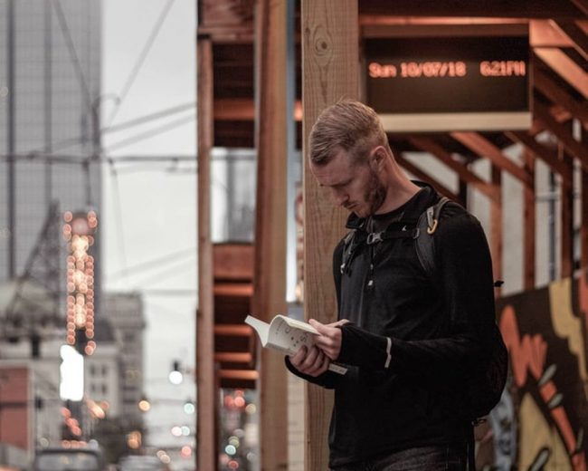 Стимуляция мозга улучшает показатели людей с дислексией