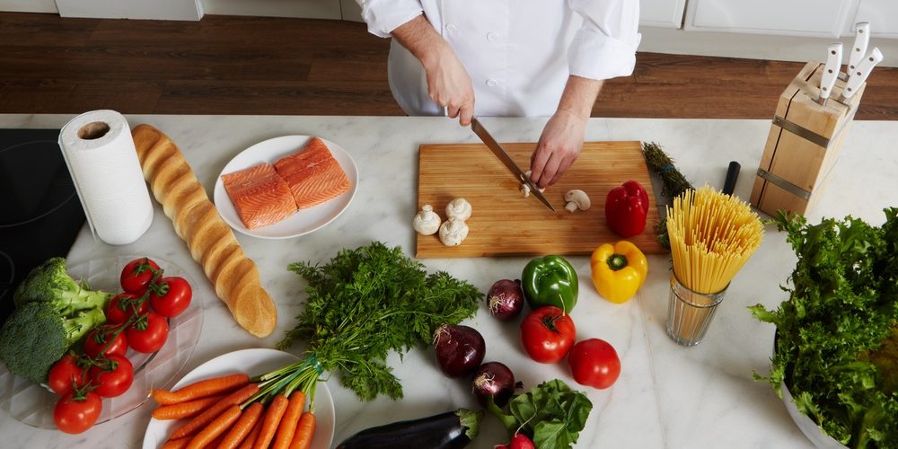 Назван витамин, снижающий уровень сахара в крови